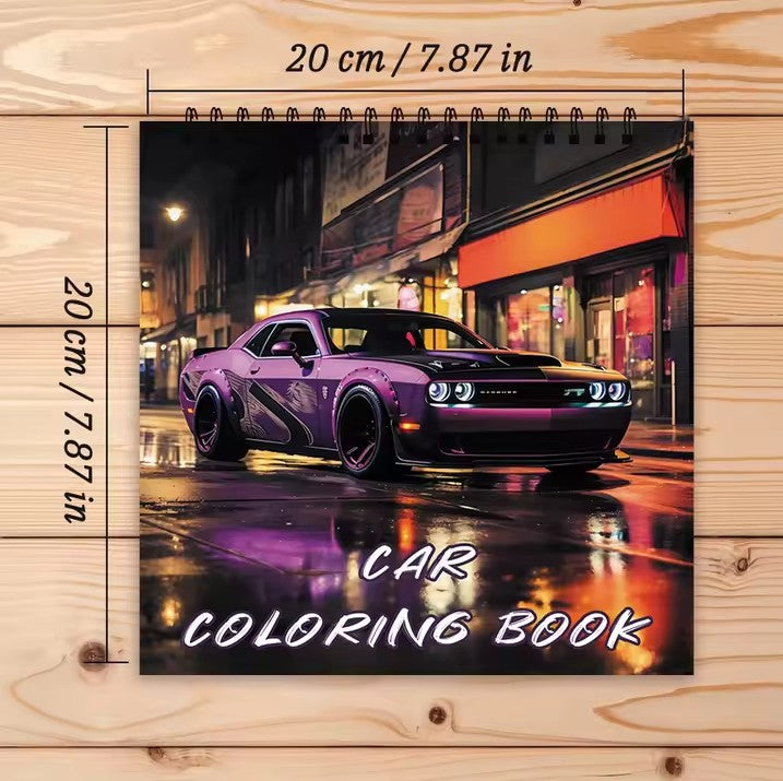 Libro para colorear